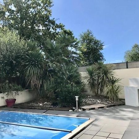 Maison Piscine 4 Ch Carcans Medoc Bassin Arcachon Bagian luar foto
